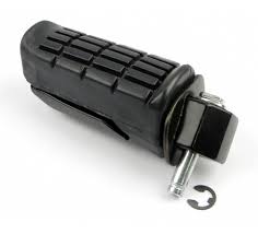 PEDALEIRA TRASEIRA CBX TWISTER/CBX200 COMPLETA